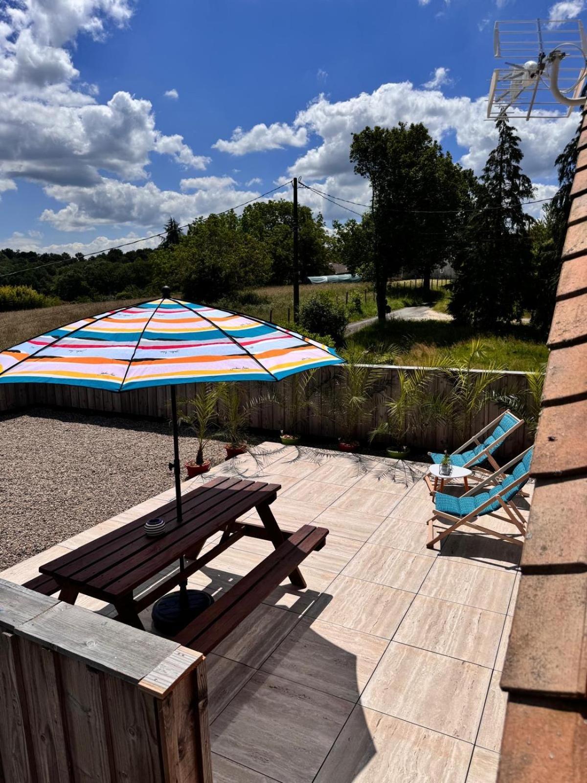 Rooftop Jaure Exterior photo