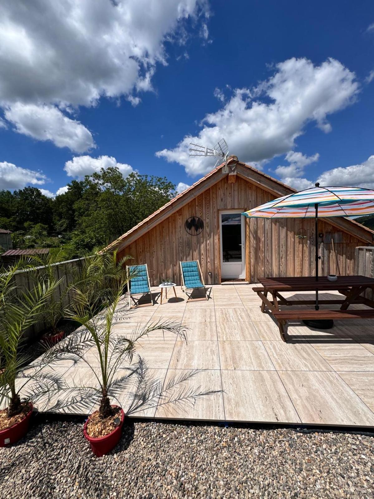 Rooftop Jaure Exterior photo