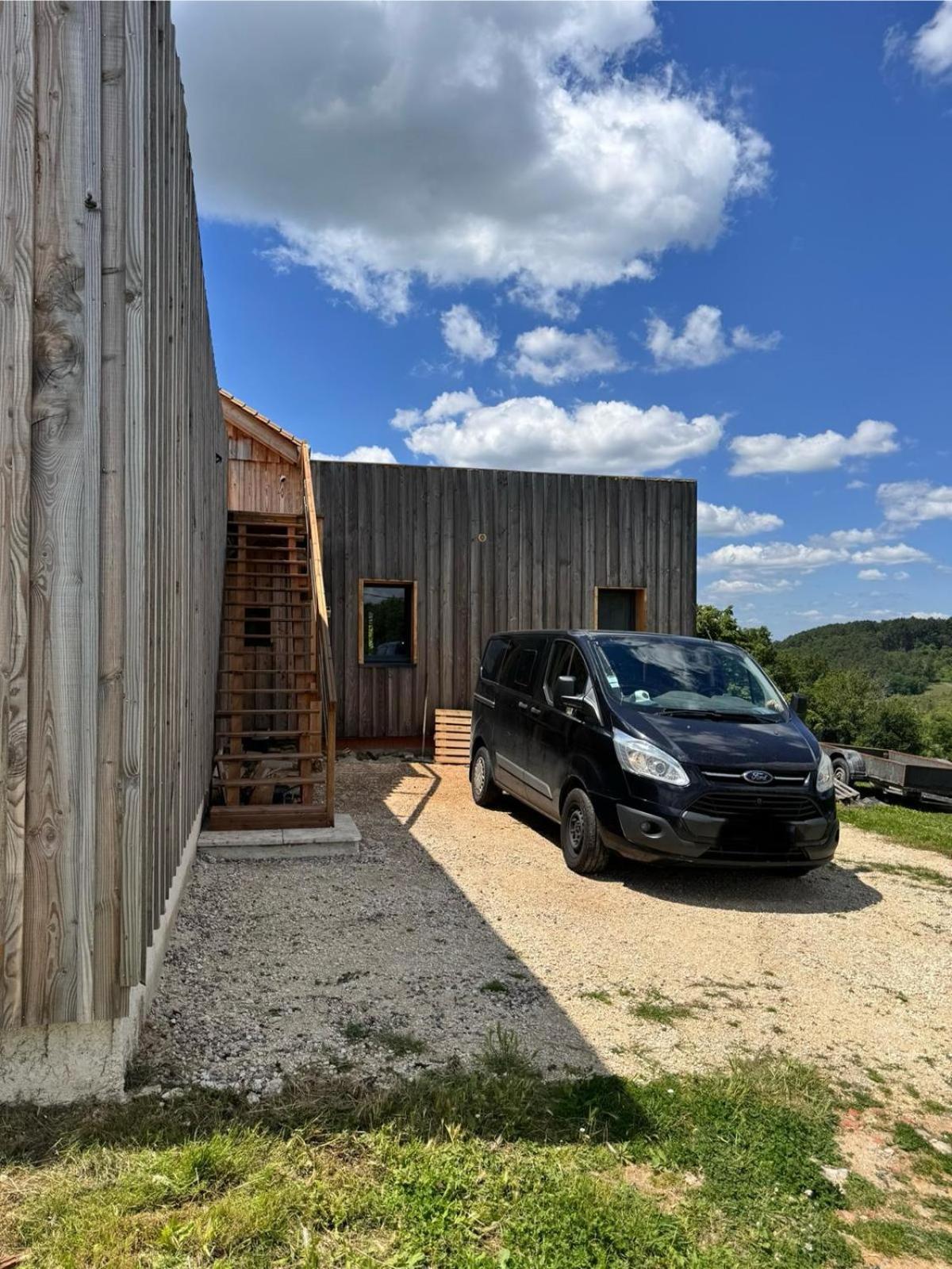 Rooftop Jaure Exterior photo