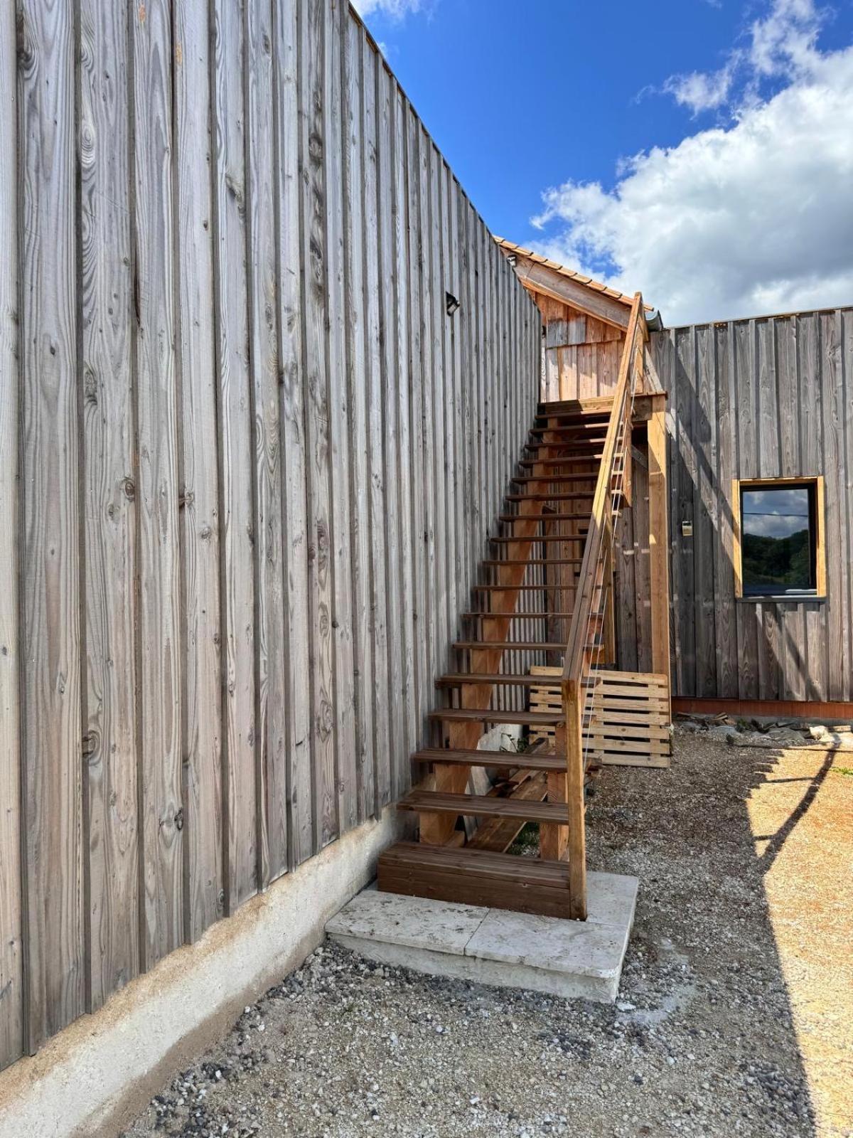 Rooftop Jaure Exterior photo