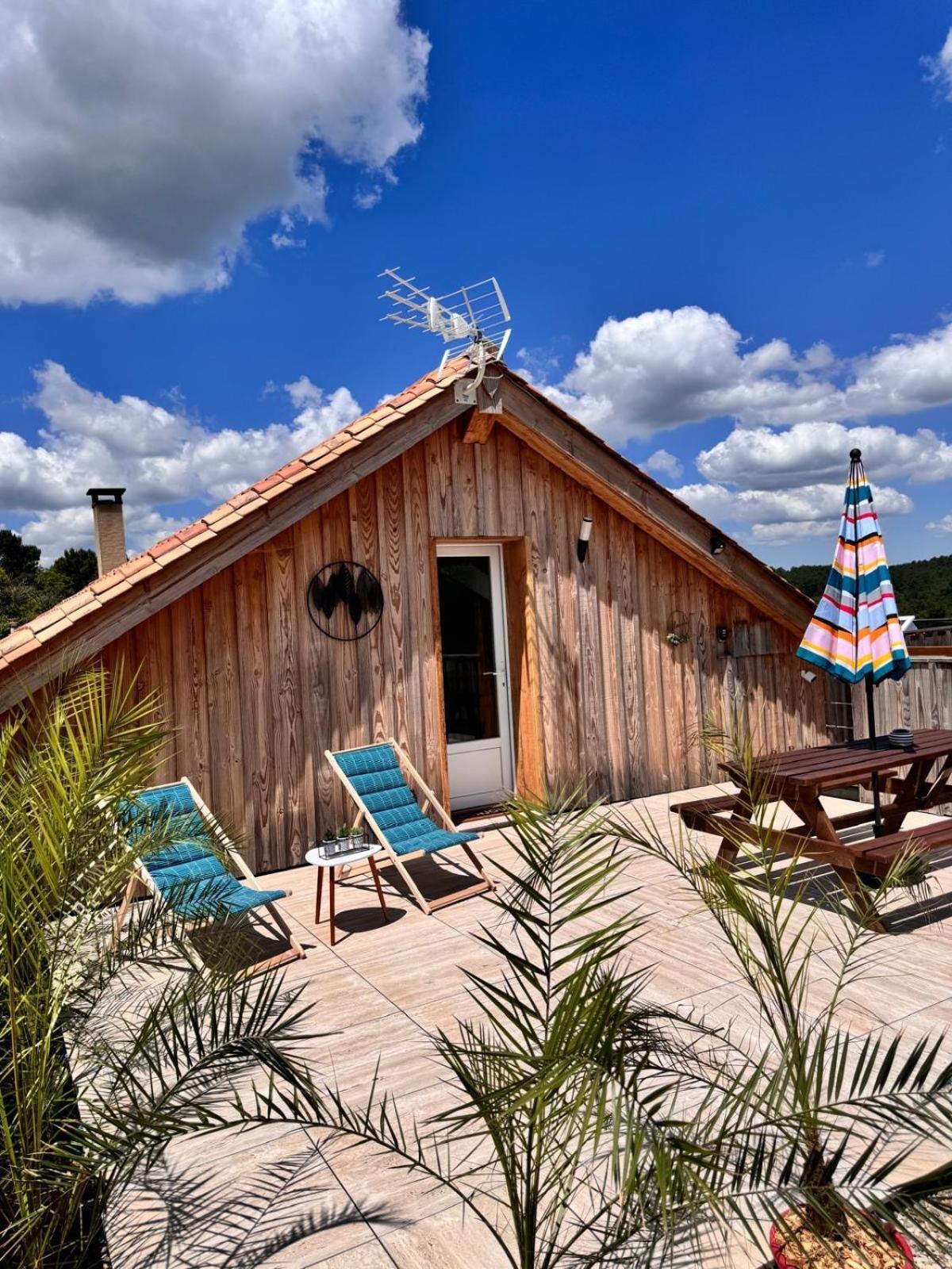 Rooftop Jaure Exterior photo