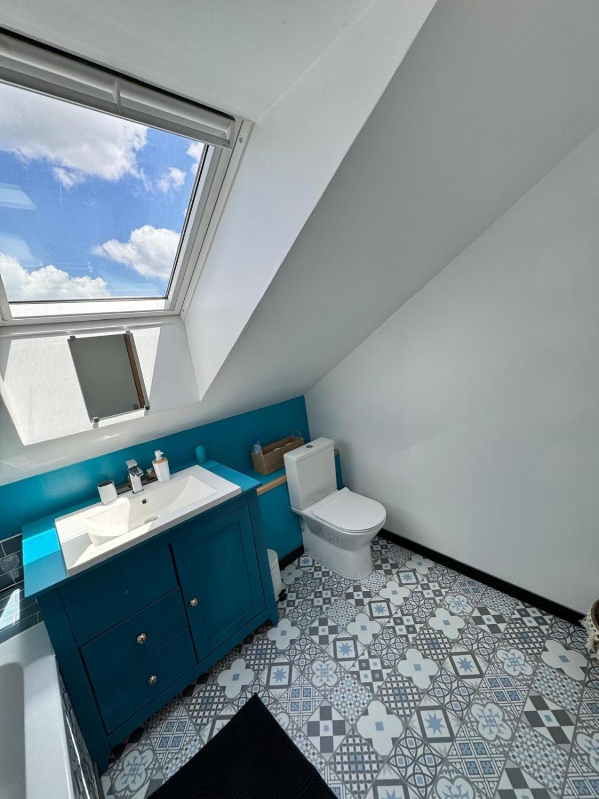Rooftop Jaure Exterior photo